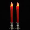 Candles Pillar Tea Light Church Stand Battery Operated