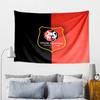 Stade Fc Emblem Tapestry, Unique Design Tapestry, Wall Decor for Bedroom,Livingroom, Playroom,Heartwarming Fan Holiday Gifts
