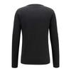 Boss Mens Tempest Long-Sleeved T-Shirt