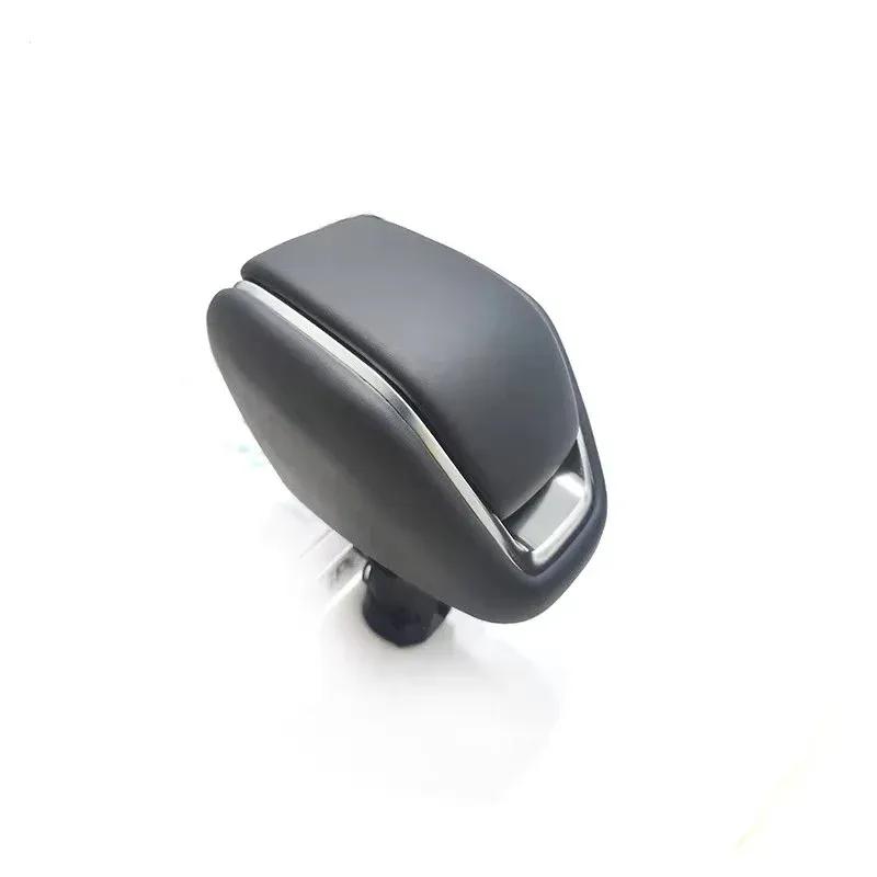 New Original Leather Gear Shift Knob For Toyota Rav4 2024 Gear Shift Ball