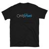 OnlyFans Platform Logo Shirt OnlyFans Member Unisex T-Shirt