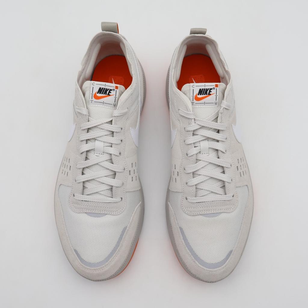 FZ3863-004 Nike C1TY Platinum Tint Safety Orange (Men's)
