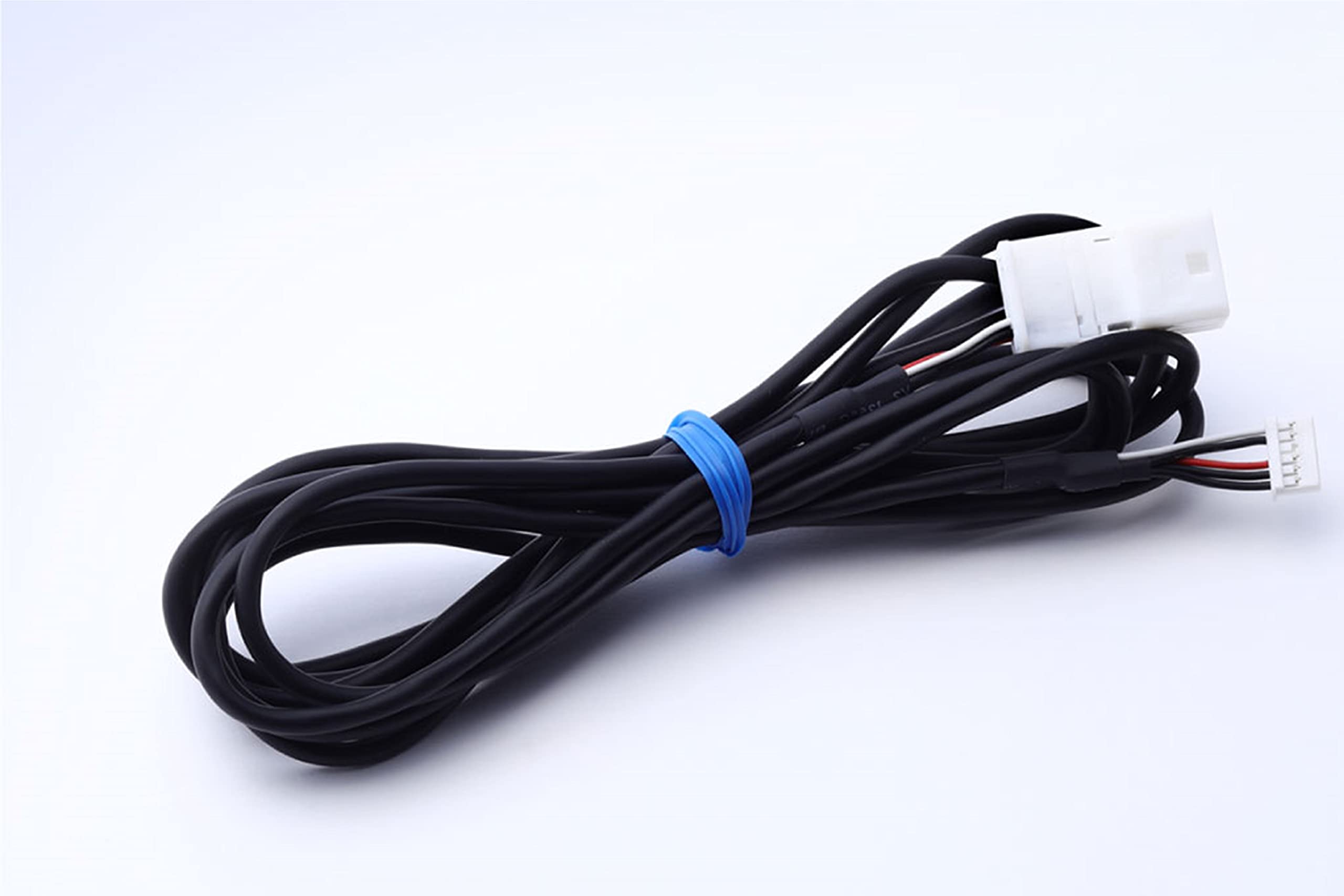 

ALPINE KWX-Y400HI-NR Зеркало заднего вида с автоматическим антибликовым покрытием для Hiace / Regius Ace, кабель для удаления видео