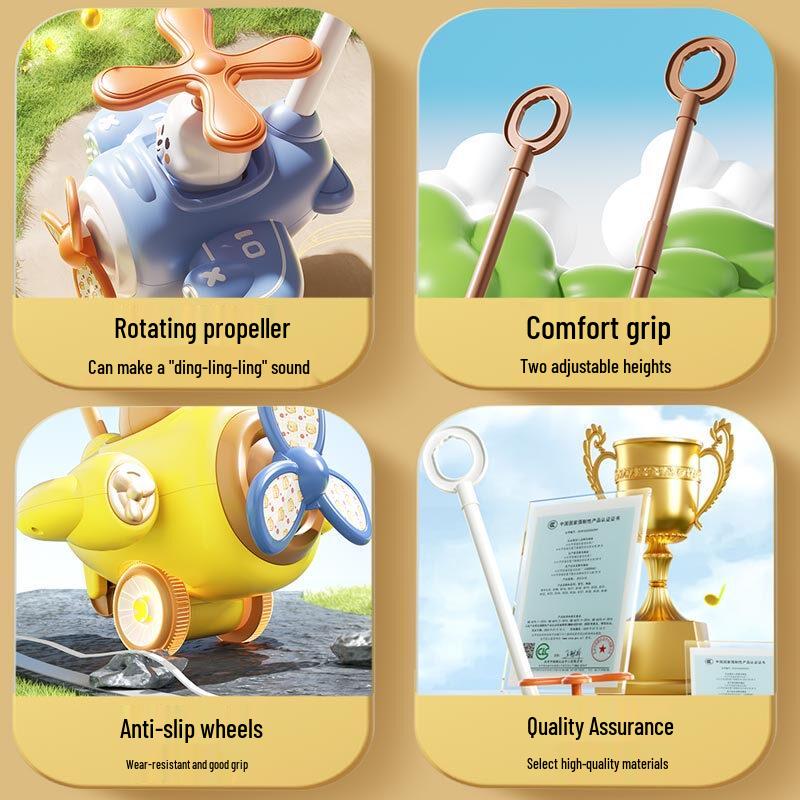 Interactive Baby & Toddler Educational Toys