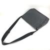 Louis Vuitton N58033 Damier Graphite Daniel GM Crossbody Messenger Shoulder Bag
