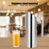 Water Kettle Stainless Steel Teapot Coffee   Pot Drinkware for Home Bar Restaurant