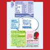 Nestle Bright Slim 400g x 2 bags