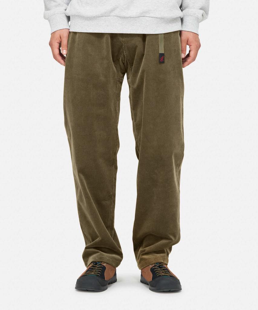 Geulamichi Corduroy Pants Laurel