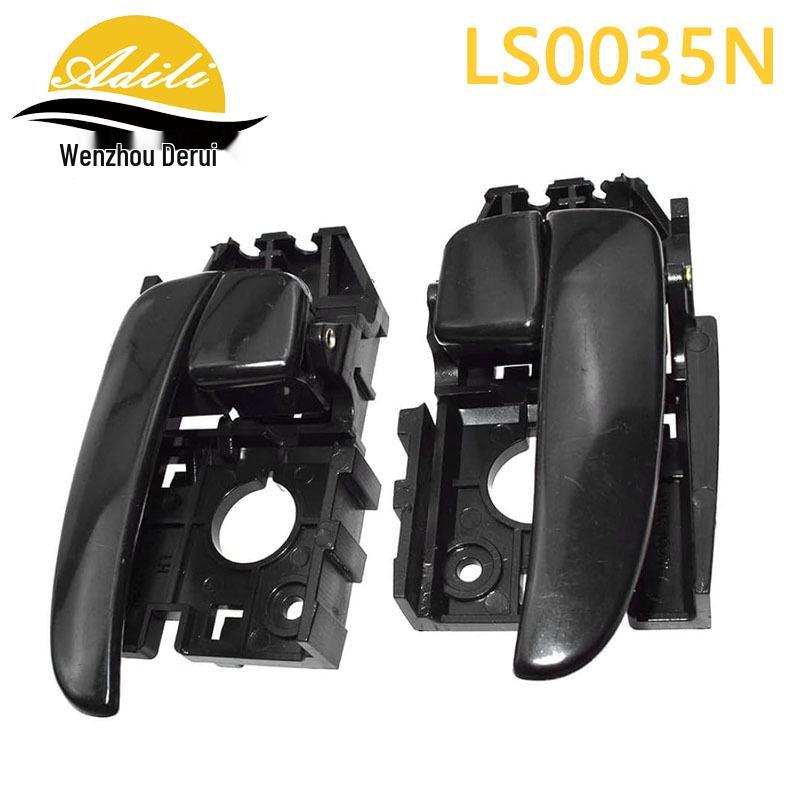 01 Elantra Interior Door Handles: 82610-2D010, 82620-2D010, 82610-2D000, 82620-2D000