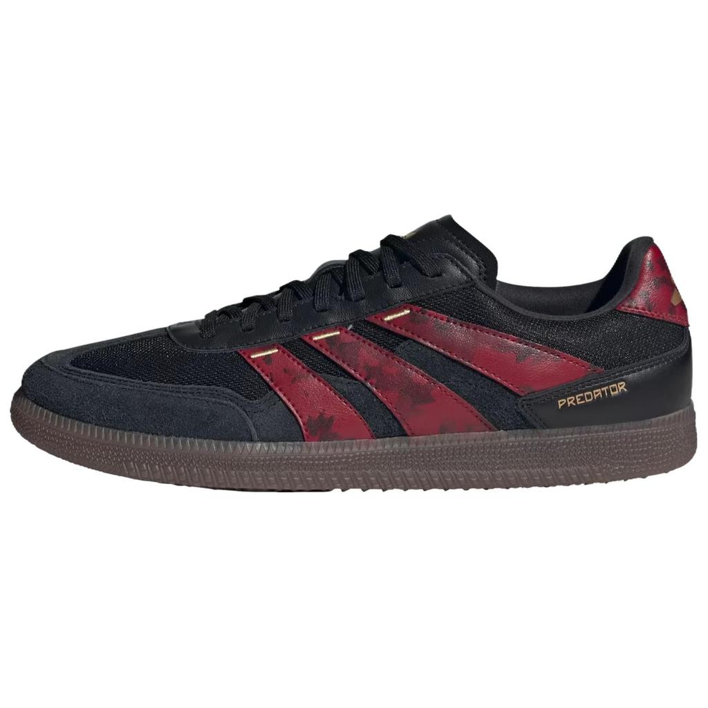 Adidas Originals Predator 24 League Low Freestyle 'Chinese New Year' JQ0017