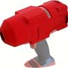 M18 Protective Boot 49-16-2767 High Torque Impact Wrench Boot, Compatible with Milwaukee M18 FUEL 1/2 High Torque Impact