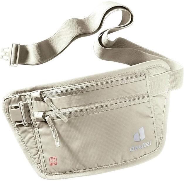 

Рюкзак Deuter Security Money Belt II sand (39103-1660)