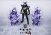 [USED] S.H.Figuarts Kamen Rider Build Rabbit Tank Hazard Form