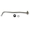 ABLZ-65W-61350 Steering Guide Rod Accessories Parts For Outboard Motor 2T 40HP 4T F25 F30 F40 F45 F50 F60 F70 65W-61350-0