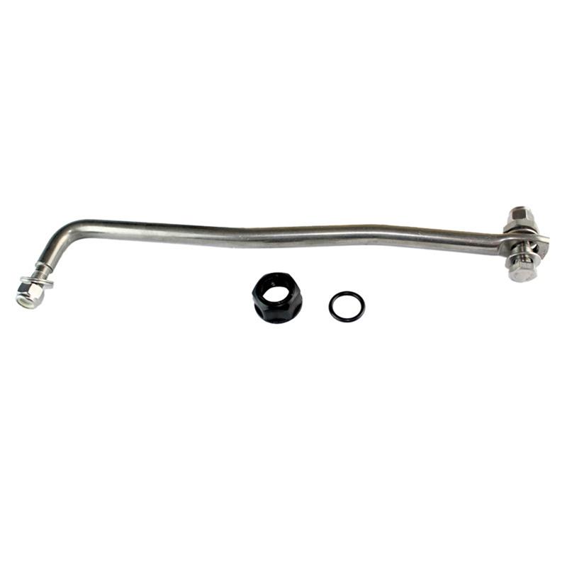 ABLZ-65W-61350 Steering Guide Rod Accessories Parts For Outboard Motor 2T 40HP 4T F25 F30 F40 F45 F50 F60 F70 65W-61350-0