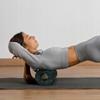 Roller Ball Roller Duoball For Massage Rolling Body Back Legs Arms Epp