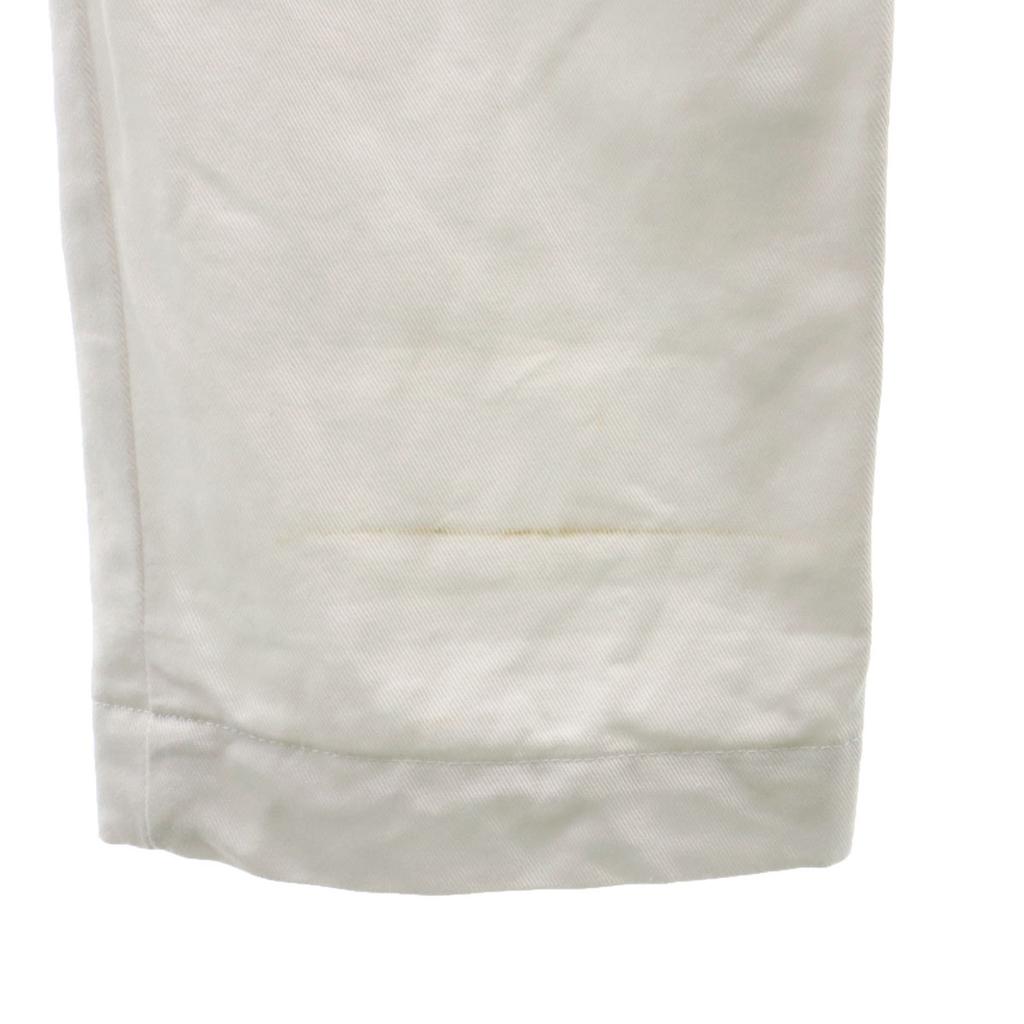 FREAK'S STORE Made In USA Long Pants M White Men's Used