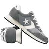 Converse Omega Trainer Sharkskin Sneakers Unisex Szare Klasyczno-Szare A13470C