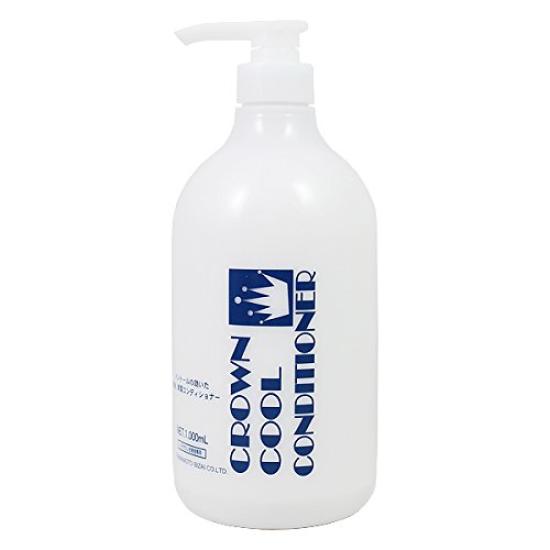 Sakamoto Kouseido Crown Cool Conditioner 1000ml