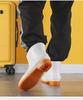 Tendon Sole Unisex White Waterproof Non-Slip Rubber Hygiene Boots for Medium and High Food Safety and Farm Work.