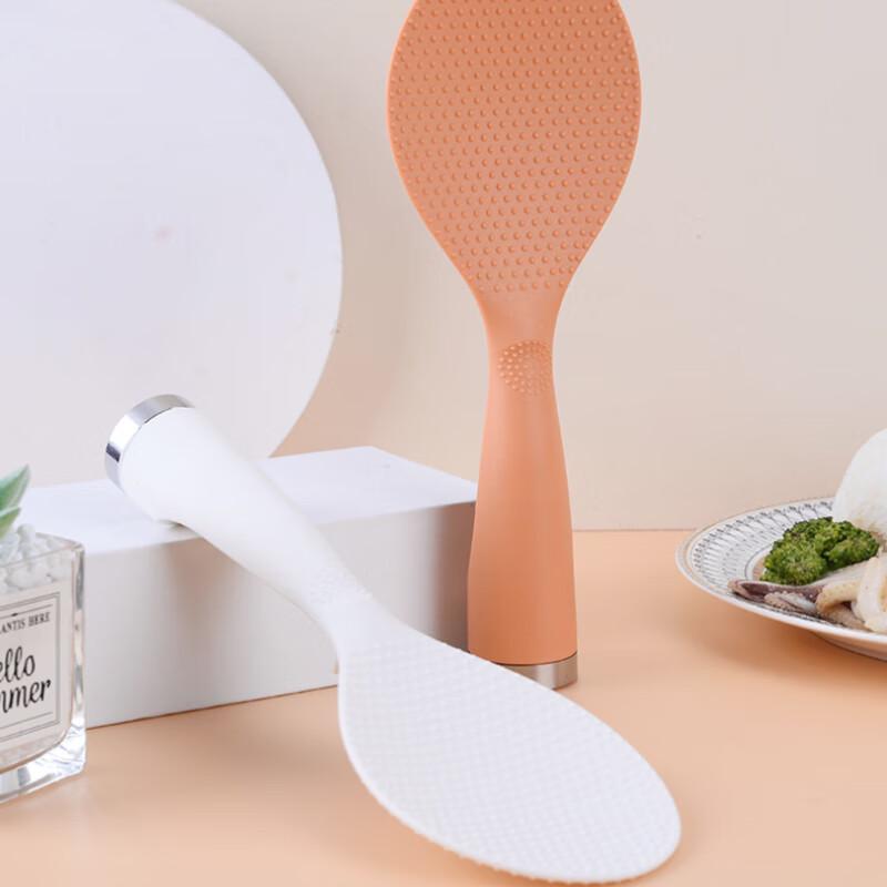 Non-stick Standing Rice Spoon
