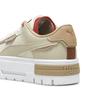 PUMA Maze Crushed NO FILTER Sneakers 2024 Alpine Snow Size cm Women's 395952, Spring/Summer Color (01), 24.5