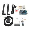 Dual Antennas LTE Cat 6 Expansion Board Multiple Country Band GNSS Positioning LTE A Expanding