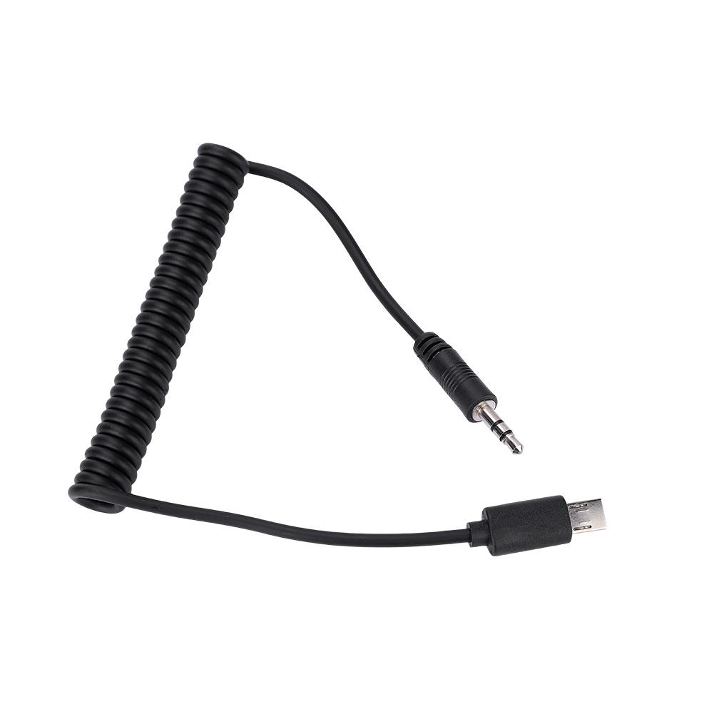 RM-VPR1 3.5mm/2.5mm   Shutter Relse Cable for NaSony  Iii A9/A99 ii   ii  500 (3.5mm  )