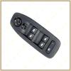 98007436ZD For Citroen C 3 Peugeot 208 2008 2013- 16+8P Electric Master Power Window Control Switch Glass Lifter Button