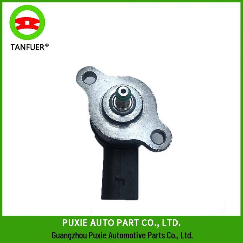 

Mercedes-Benz W168/W202/W203 Датчик давления топлива и регулирующий клапан 0281002241 Tan Fu Er