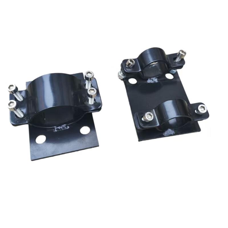 Lishi Universal Folding Bike Basket Mounting Bracket