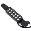 12 Lydhull Magnetisk Pickup Transduser for Akustisk Gitar Musikkinstrumenter Tilbehør