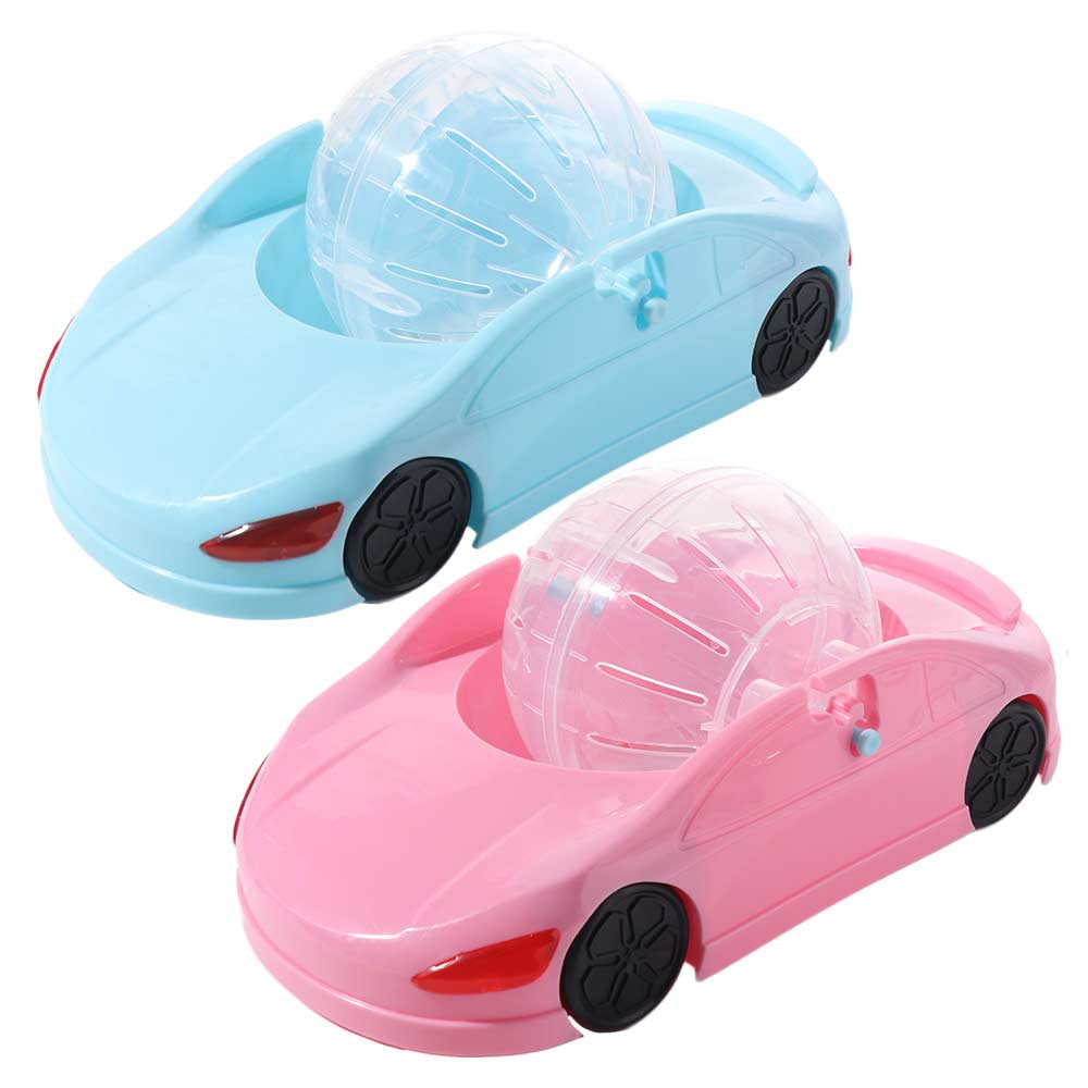 Extra Large Hamster Running Ball Transparent Ball Pet Running Toy Small Pet Toy Car  Birthday Gift