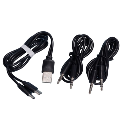 K.W.S Ear Monitor System KWS-EM1