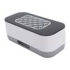 Jewelry Cleaner Multifunctional Professional Efficient Electric Makeup Cosmetic Brush Cleaner Machine for Rings Eyeglasses