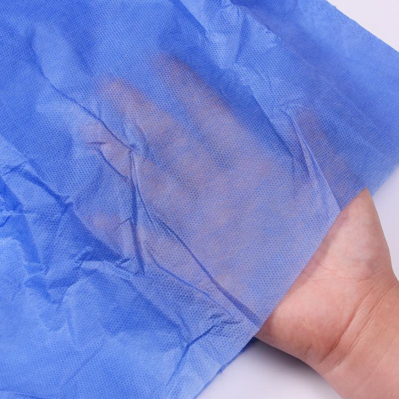 Unisex Disposable Spa Paper Underwear for Massage and Sauna