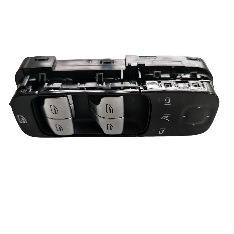 Compatible Car Lifter Switch for Mercedes W206 (Models A2069008815, A2069005611)