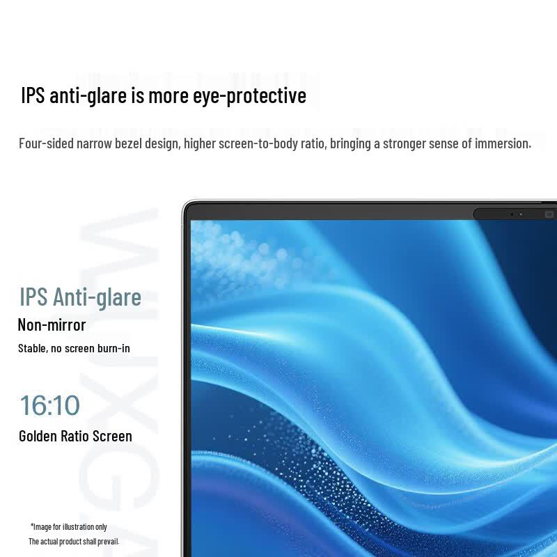 HP Zhan 66 14-inch Thin & Light Laptop (CN version)
