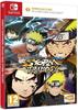 Naruto Ultimate Ninja Storm Trilogy SWITCH