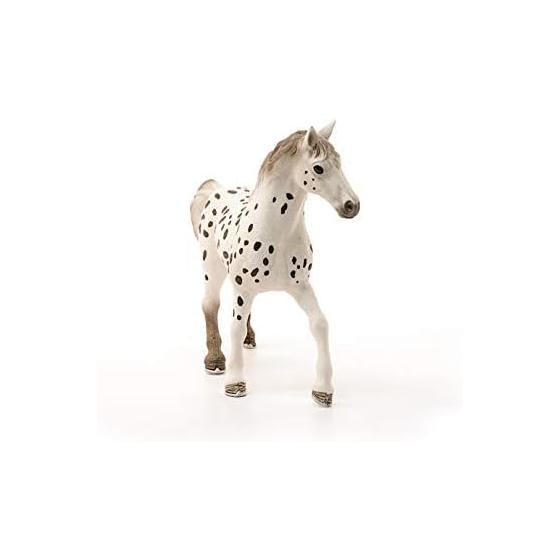 Schleich Horse Club Knapstorpel Horse (Male) Figure 13889