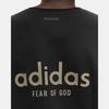 Adidas X Fear of God Athletics Performance Mikina Černá Pánské Topy IW8922