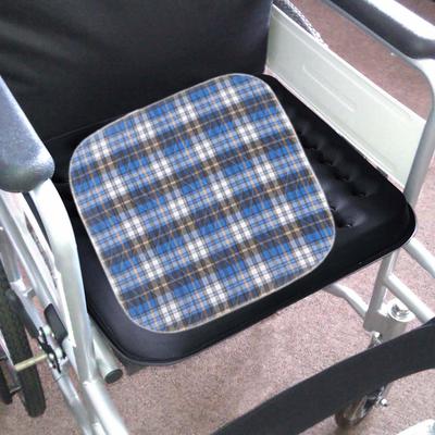 Sedák 45cm Pratelný Prodyšný Pohodlný Doplňky pro Pacienty a Starší osoby