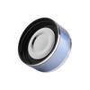 Aiqiwu Double-Layer Borosilicate Glass Cup