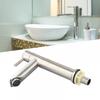 Faucet Basin Counter Family Kitchen Replacement Single