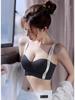 Tila Seamless Bra: Women's Small Chest, Enhanced Support, Anti-Sagging, Adjustable Shapewear, No Empty Cup.