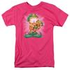 Garfield "Number 1 Elf" T-Shirt