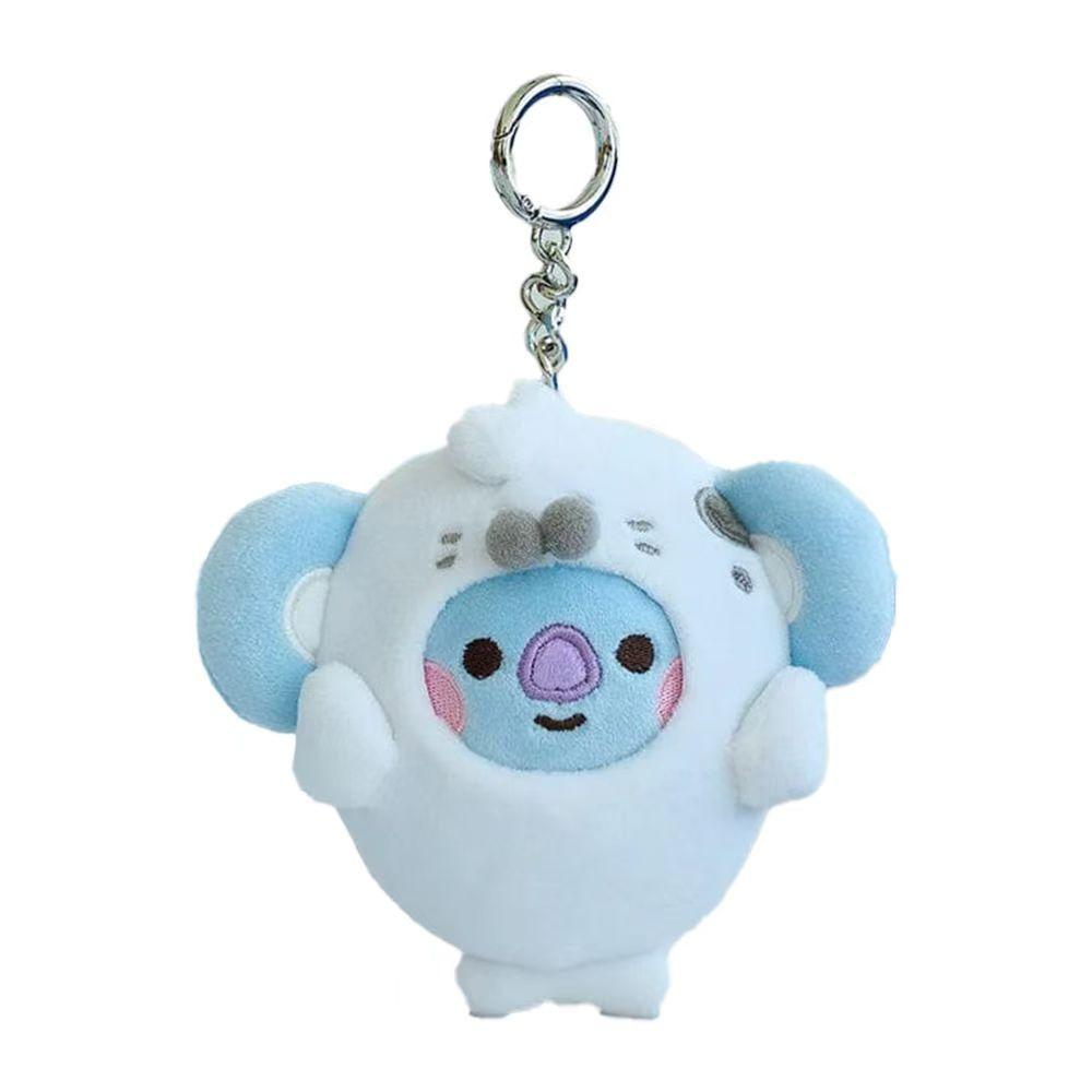 BTS BT21 Plush doll Kpop Plush toy Marine animal version