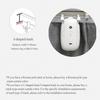 WiFi Curtain Robot, Smart Home Curtain Assistant, Remote-controlled Automatic Smart Electric Curtain Motor