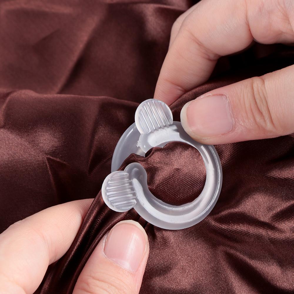 

4pcs/set Bed Cover And Quilt Holder Plastic Duvet Holder Clamp Household Bed Sheet Blanket Cover Fastener Bedroom Blanket Cover