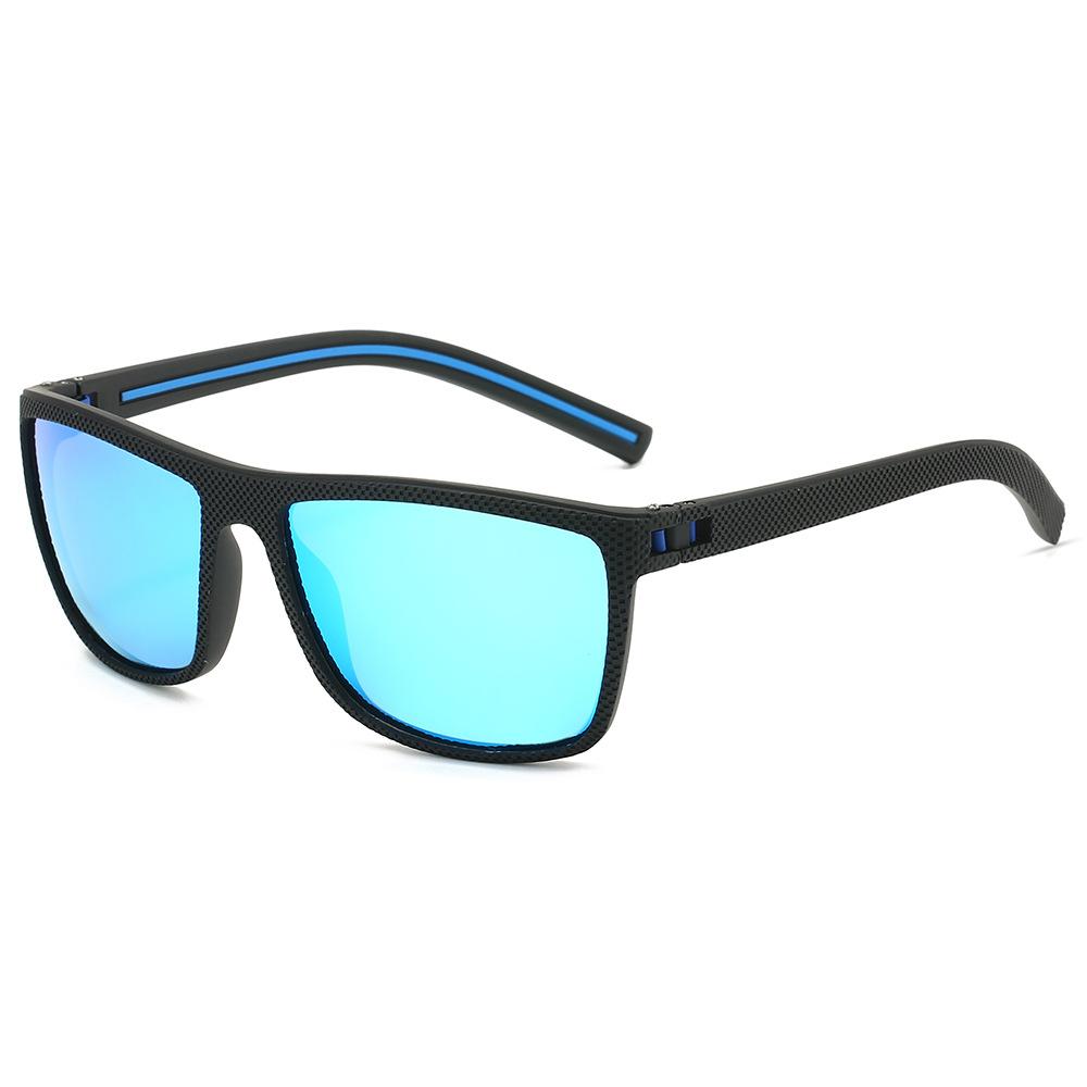 VAGHOZZ Brand New UV400 Sunglasses Men Women Driving Sun Glasses Outdoor Sport Eyewear Male Female Square Eyeglasses